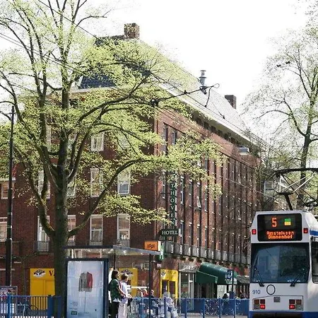 Beethoven 3* אמסטרדם