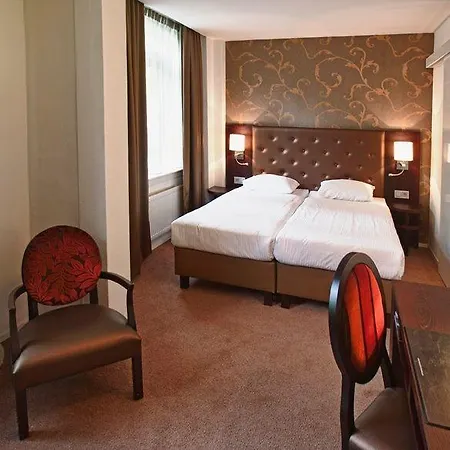 Beethoven מלון אמסטרדם