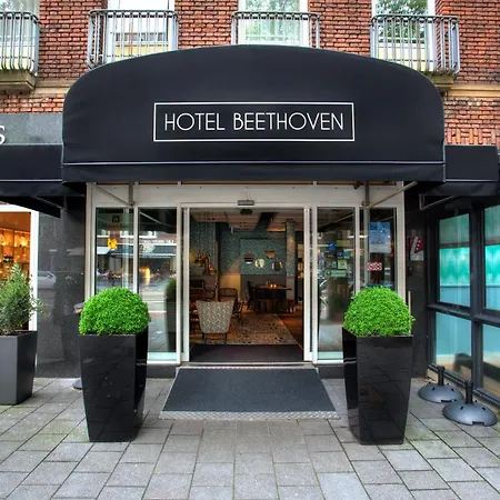 Beethoven 3*