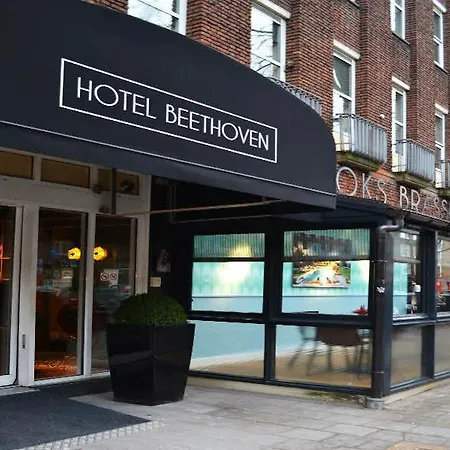 Beethoven 3* אמסטרדם