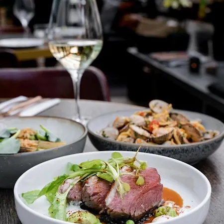 מלון Beethoven אמסטרדם