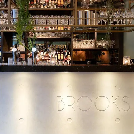 מלון Beethoven אמסטרדם