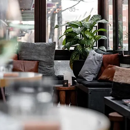 Beethoven Hotel 3*