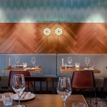 Beethoven מלון 3*