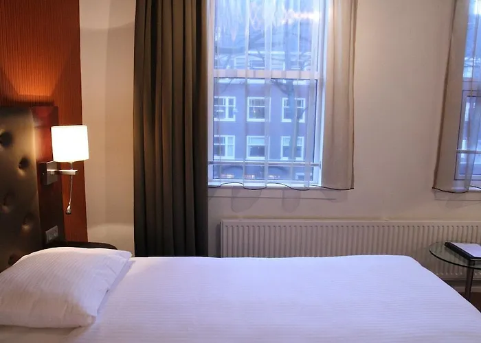 Hotel Beethoven Amsterdam