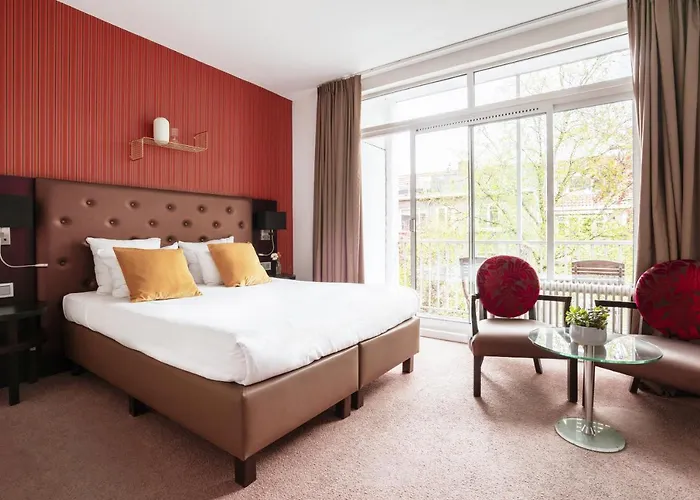 Beethoven 3* Amsterdam