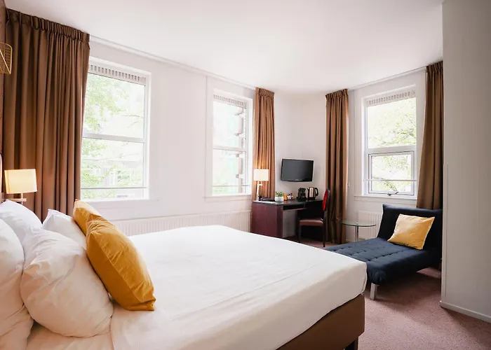 Beethoven 3* Amsterdam