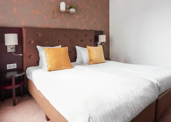 Beethoven 3* Amsterdam