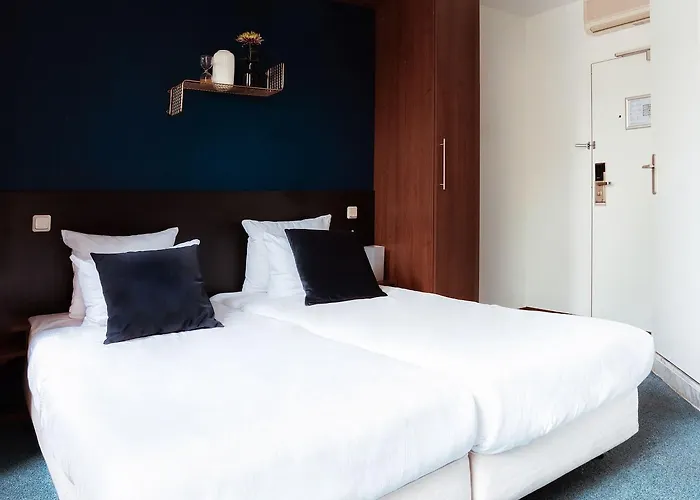 Beethoven Hotel Amsterdam