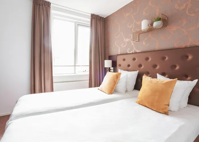 Hotel Beethoven Amsterdam