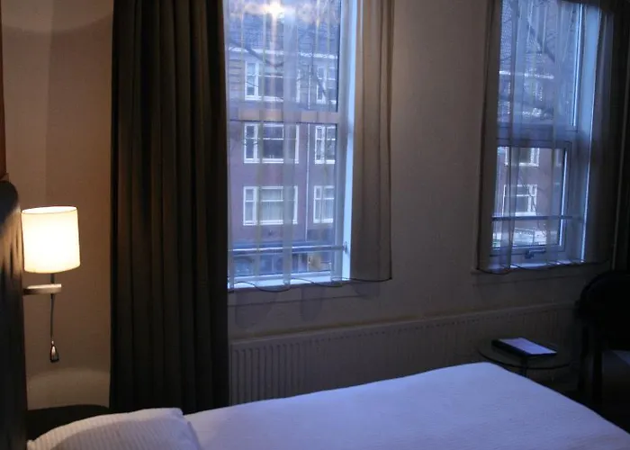 Beethoven Hotel Amsterdam