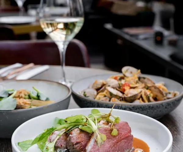 Hotel Beethoven Amsterdam