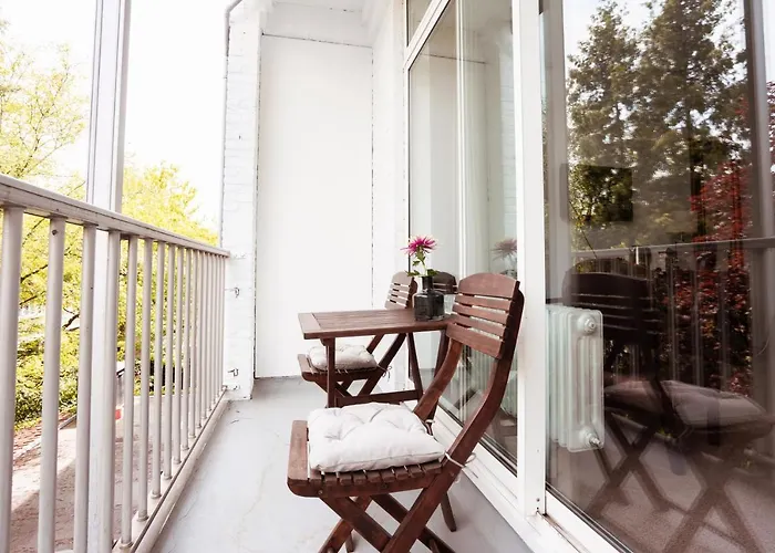 Отель Beethoven Амстердам