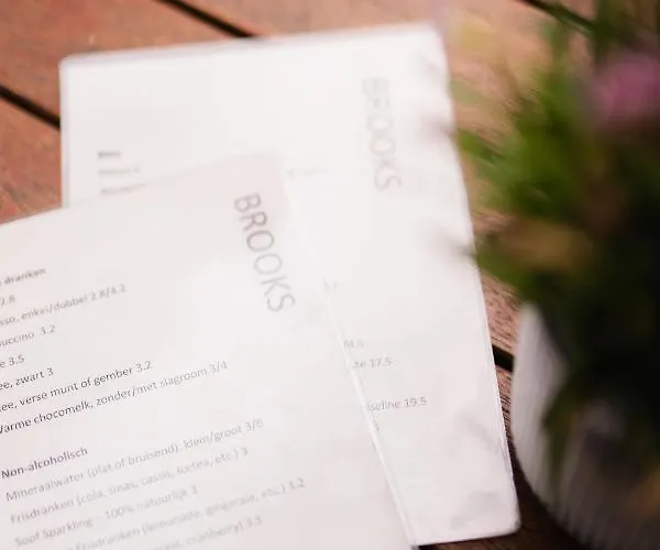 Отель Beethoven