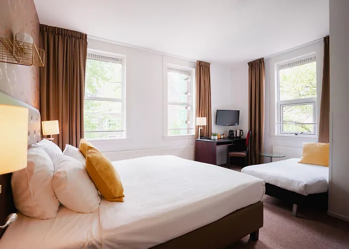 Beethoven Амстердам