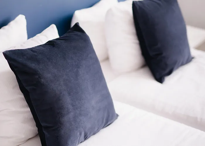 Отель Beethoven Амстердам