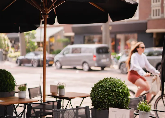 Beethoven Отель 3*