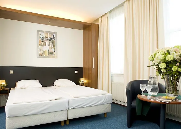 Beethoven Амстердам