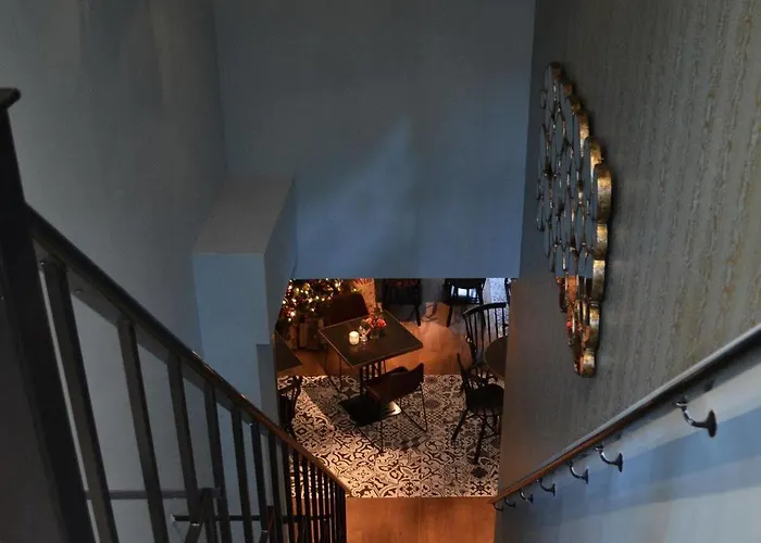 Beethoven Отель