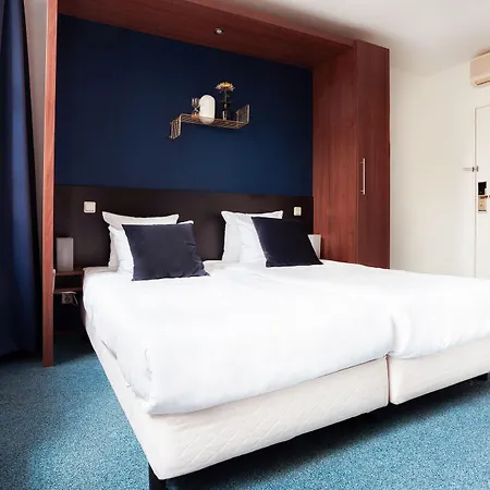 Hotel Beethoven 3*