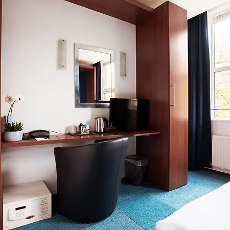 Hotel Beethoven