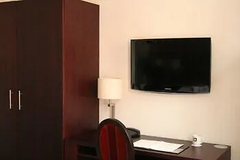 Beethoven Hotel